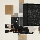 Creative Success is a Numbers Game