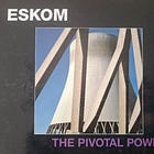 Staatsbesit was nie Eskom se probleem nie