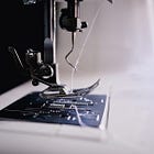 Bent Needles & Skipped Stitches