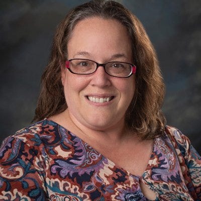 Kristy Kelly’s Substack