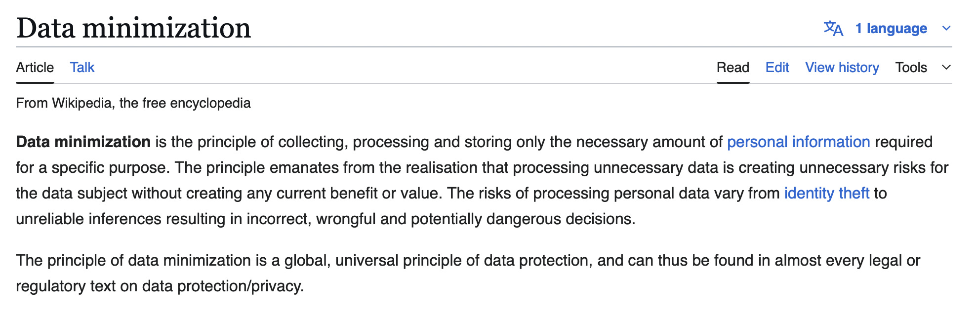 Donuts. And biometrics | From PyPi to GitHub - by Chaitanya