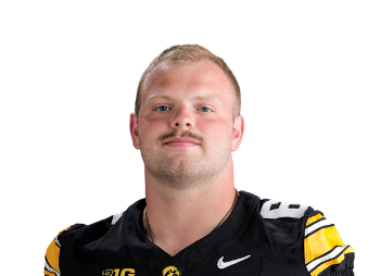 Logan Jones Logan Jones