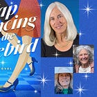 Tap Dancing at the Bluebird