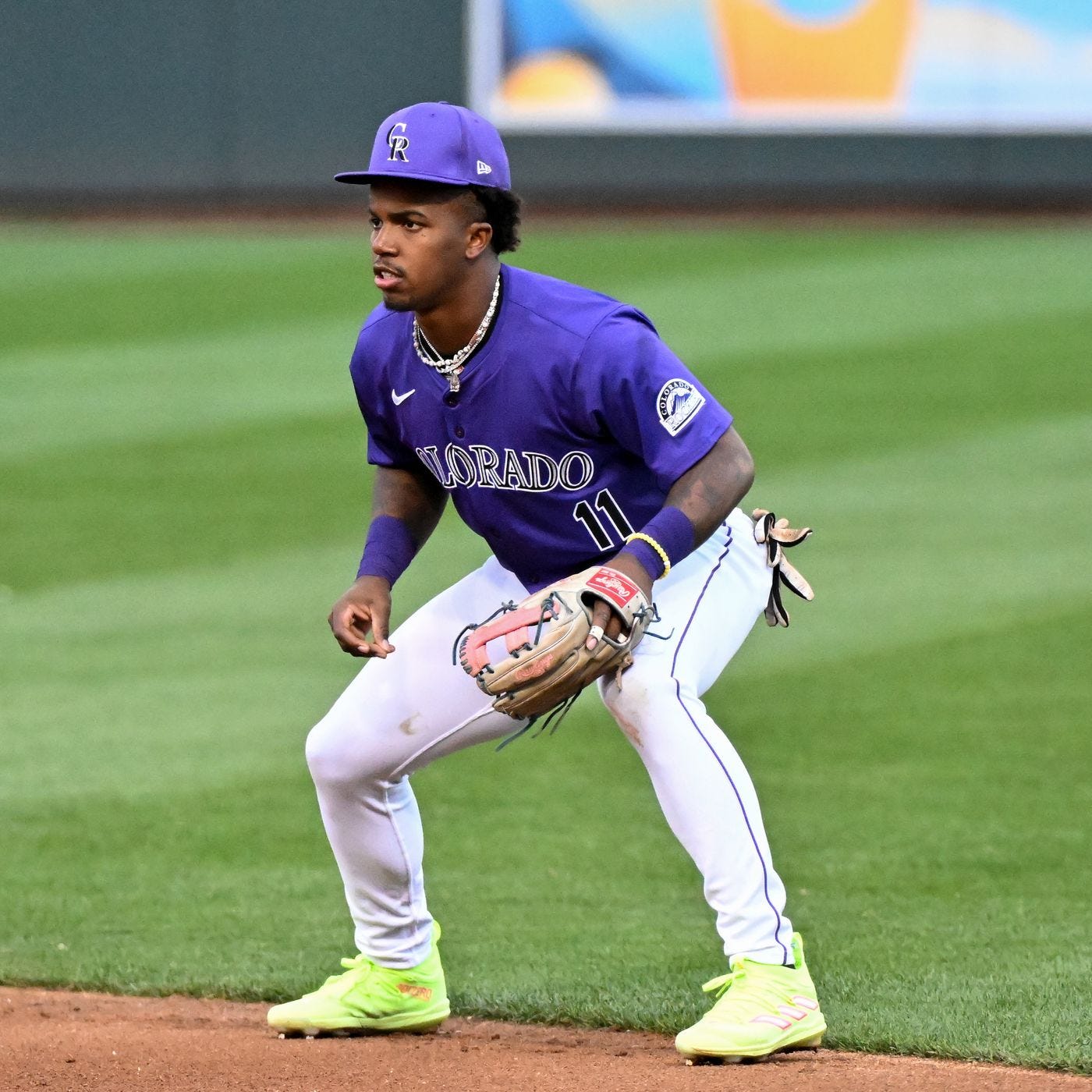 Colorado Rockies to call up Adael Amador - Purple Row