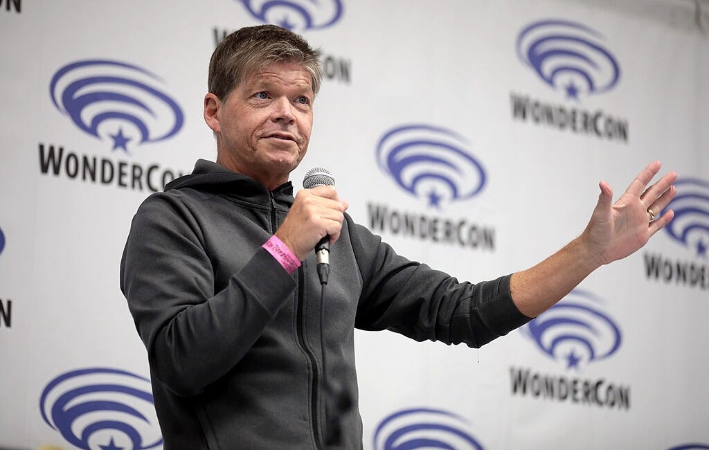 After 'Captain America: Brave New World' Box Office Failure 'Deadpool' Creator Rob Liefeld Says: "Get Feige Off The Mound. He's Spent"