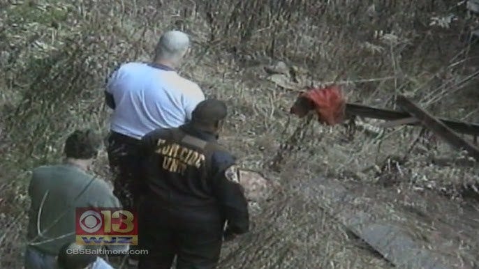 Convicted Serial Killed Joe Metheny Found Dead In Prison - YouTube Convicted Serial Killed Joe Metheny Found Dead In Prison - YouTube