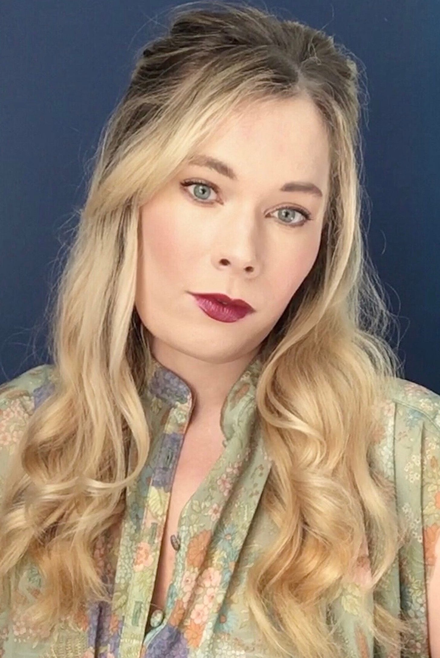Candice Wuehle author photo