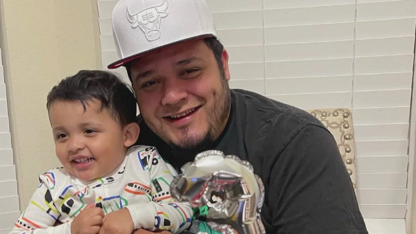 US government confirms Maryland man mistakenly deported to El Salvador is  'alive and secure'