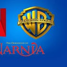 Narnia, Netflix, and Warner Bros: What It All Could Mean