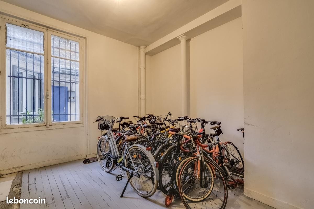 Appartement 2 pièces 38 m² (image 14)