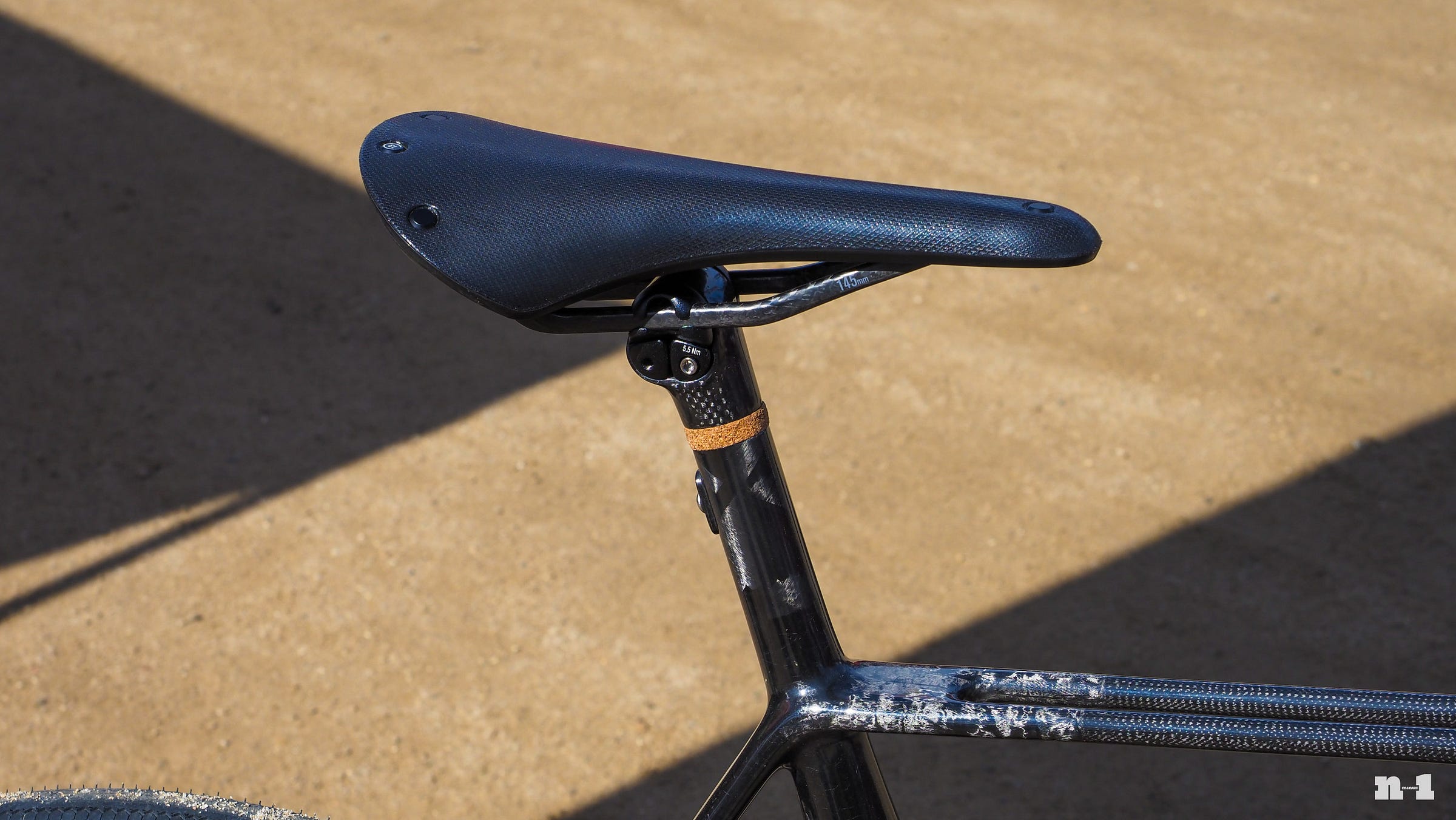 July Bicycles Paris Galibier tribute bike