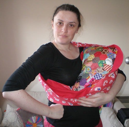 Baby Sling Baby Sling