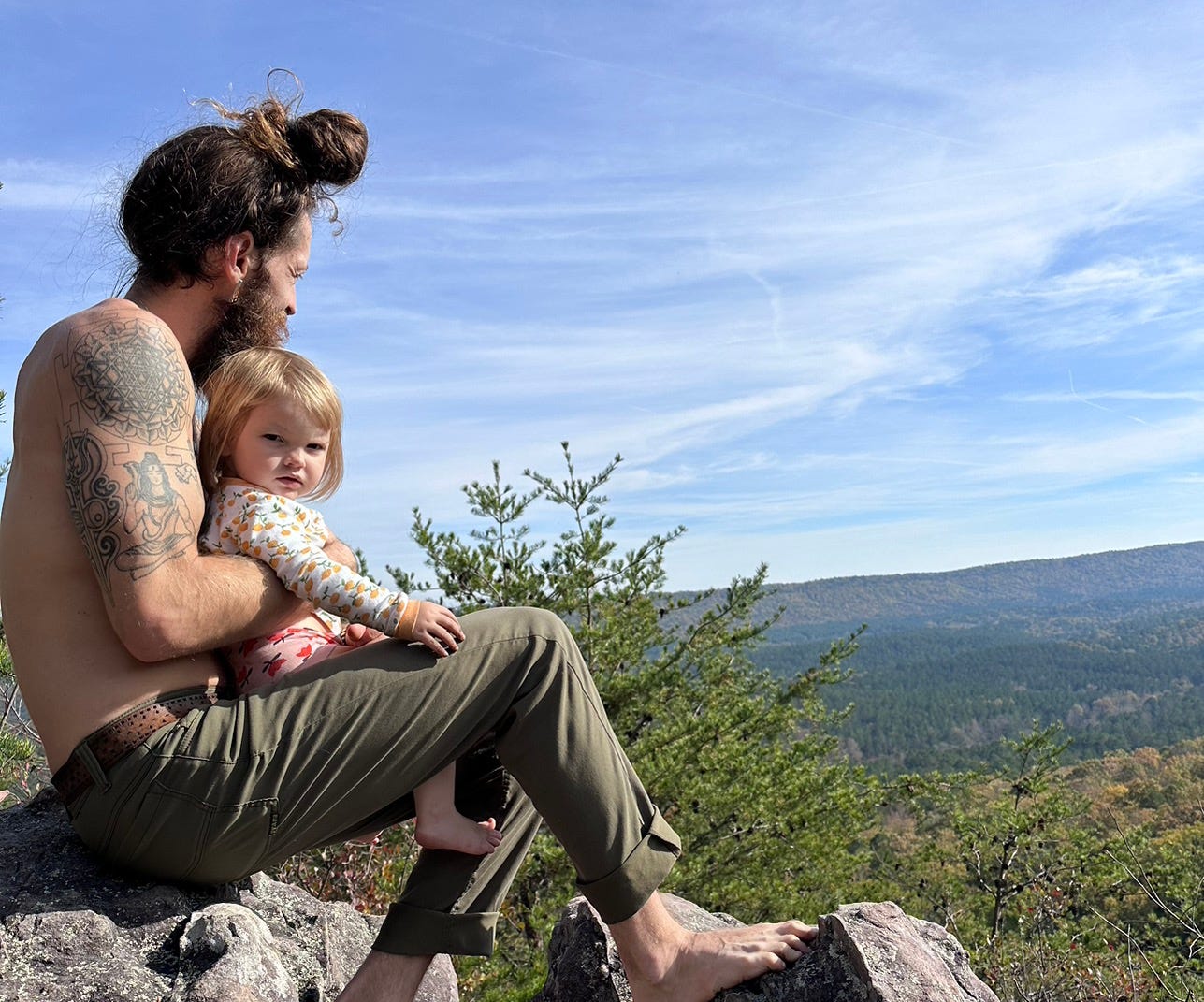 Papa Of Rose \ud83c\udf39