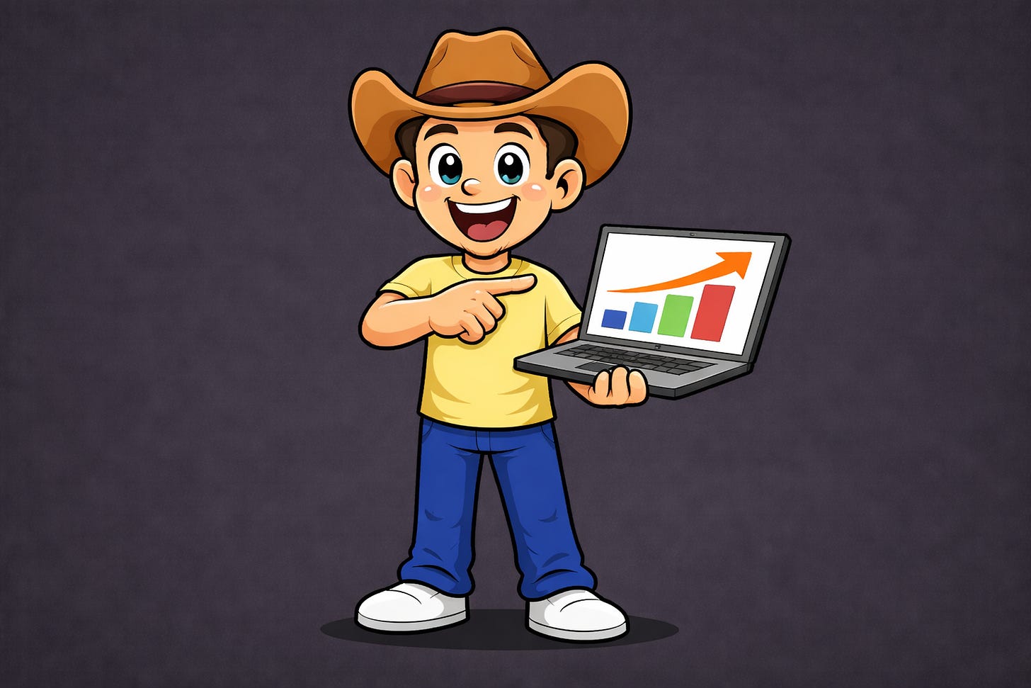 Timo as a Data Analysist