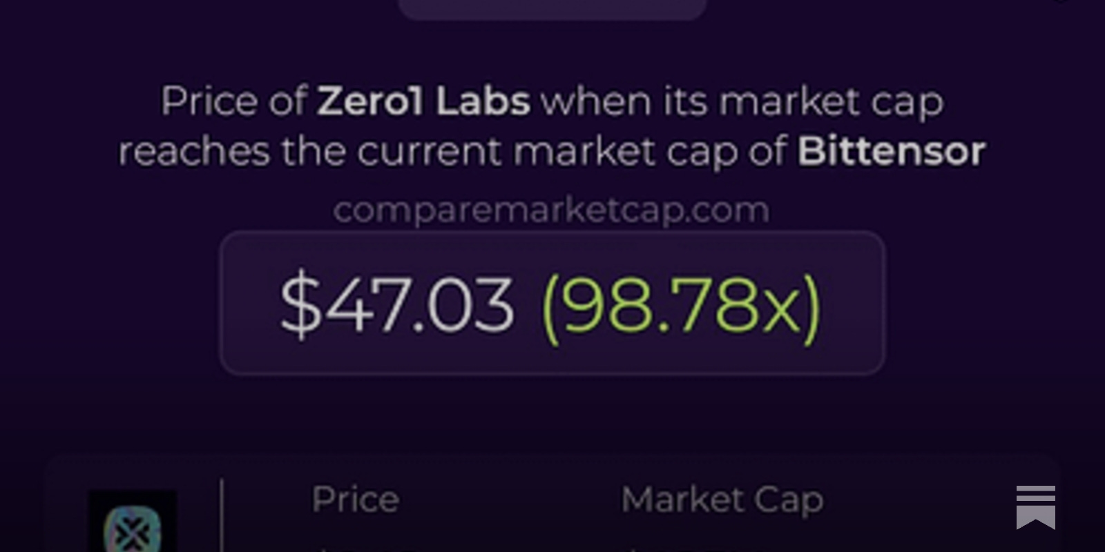 DEAI - Growing Mindshare, 100x Potential AI Coin vs $TAO