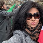 FBI shut down four websites connected with death threats against Goldie Ghamari