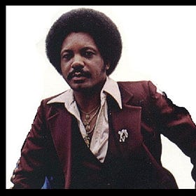 Archie Bell (born September 1, 1944) – Where Will You Go When The Party's Over (1976)