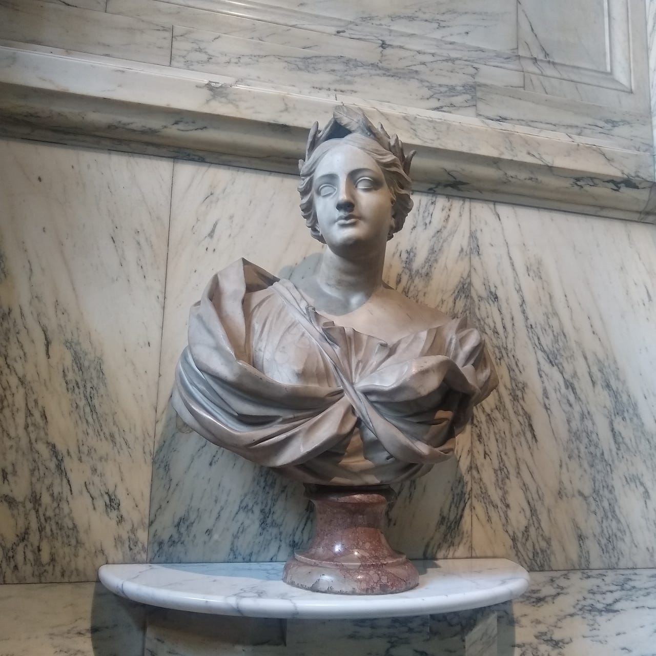 The Muse Agency Newsletter