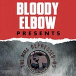 MMA Vivisection & 6th Round