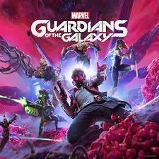 Marvel's Guardians of the Galaxy - Wikipedia