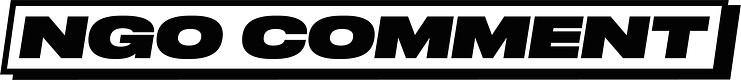 Ngo Comment