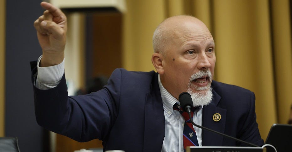 POLITICO Pro | Article | 'Full of crap': Deficit hawk Roy snipes at  senators who say tax cut extensions are free