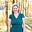 Liz Parkhurst's avatar