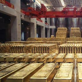 Paper Promises Meet Physical Truth: How Shanghai Stole the Gold Crown
