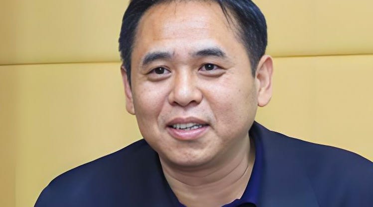 

Hou Weimin 侯为民 | Chinese Academy of Social Sciences Centre for Marxist Economic and Social Development Studies Director

