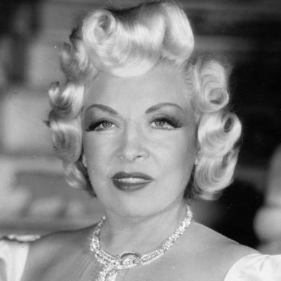 Mae West Mae West