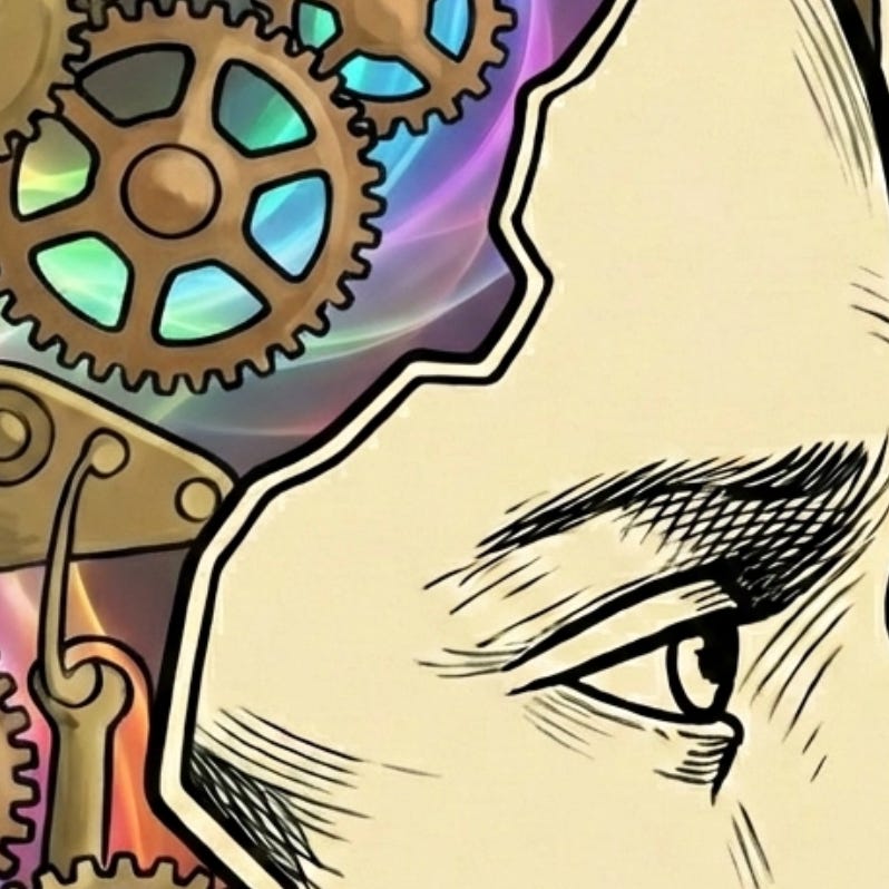 The NeuroAI archive logo