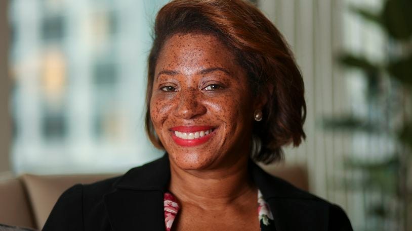 Georgia Rep. Mesha Mainor switches to Republican Party after voucher vote