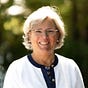 Susan Izard's avatar