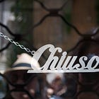 14 days of love, loss, & longing - Day 9