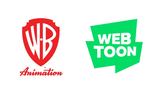 Warner Bros Animation & Webtoon Warner Bros Animation & Webtoon