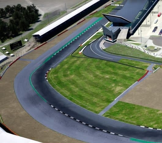 Racing Line Fundamentals #1 - by Motorsports Now