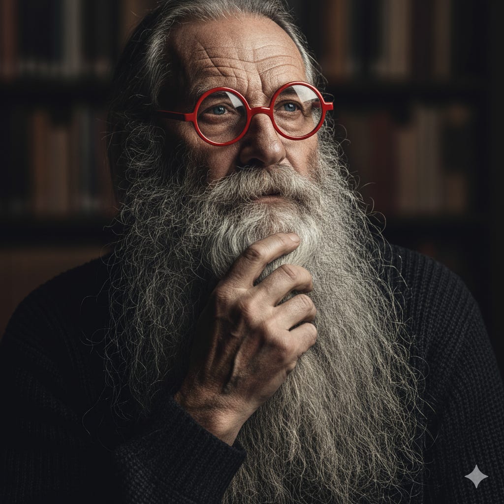 Thoughts About Stuff