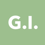 Substack profile picture for @gi