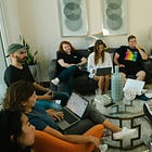 Making Journalism Relational Again