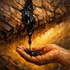 Shilajit: The Mountain’s Medicine That Modern Science Can’t Patent