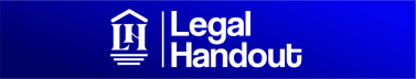 Legal Handout