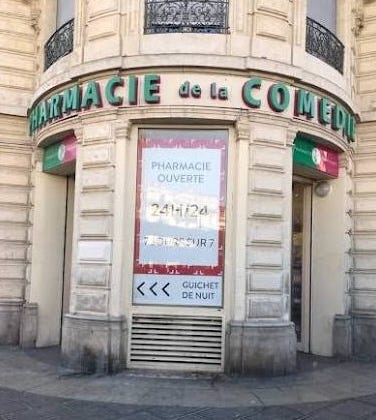 Weight Management in France