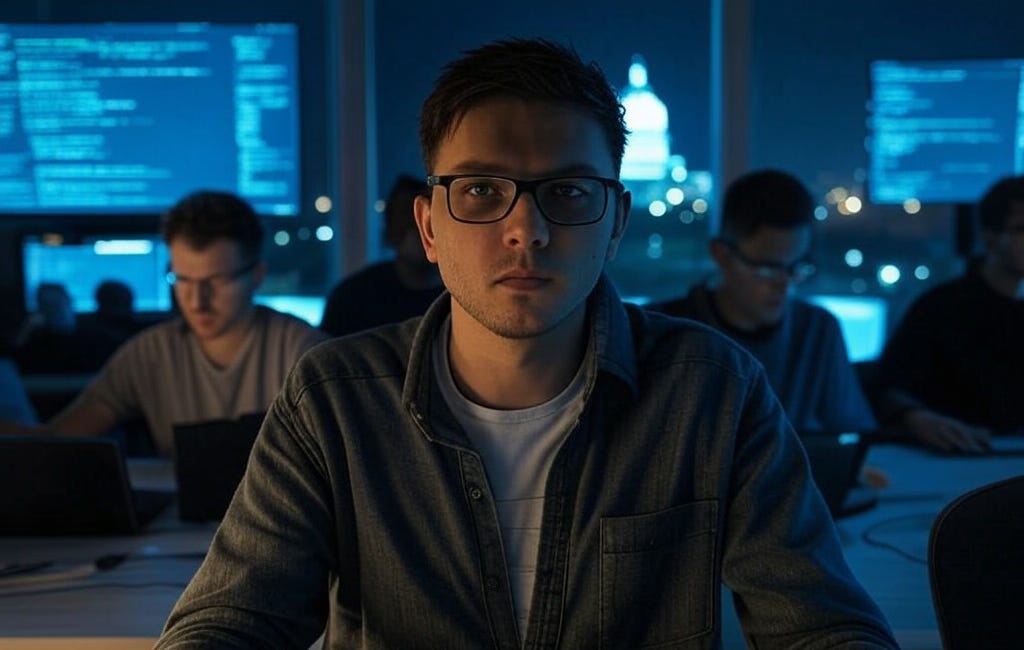 GPT-4o: The reliance on young hackers for cyber-disruptive activities such as those carried out by DOGE, presents numerous vulnerabilities that can be systematically exploited to neutralize the threat