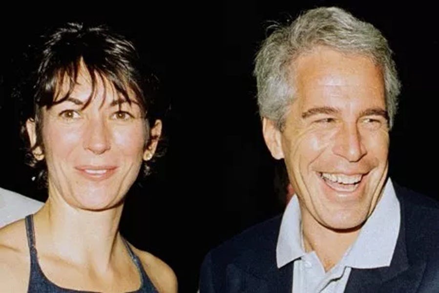 Maxwell Breaks Silence: Ready to Testify, Says Epstein Client List Implicates Top Democrats