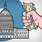 The Salary Freeze That is Breaking Congress
