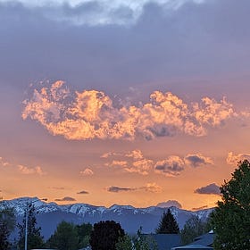 When Our Bodies Fail