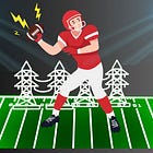 🏈 Pro Athletes Raise EMF Awareness