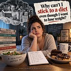 The Weight Loss Mindset