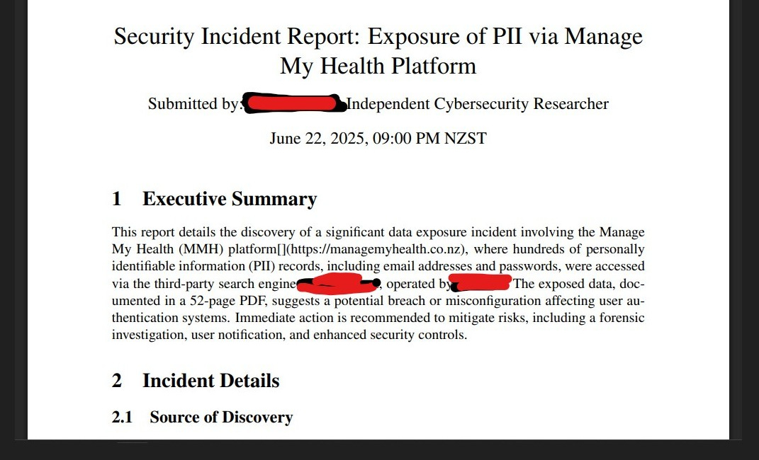 The Slippery Slope of Mandatory Digital IDs: A Warning for the Five Eyes Nations – Part 1: New Zealand