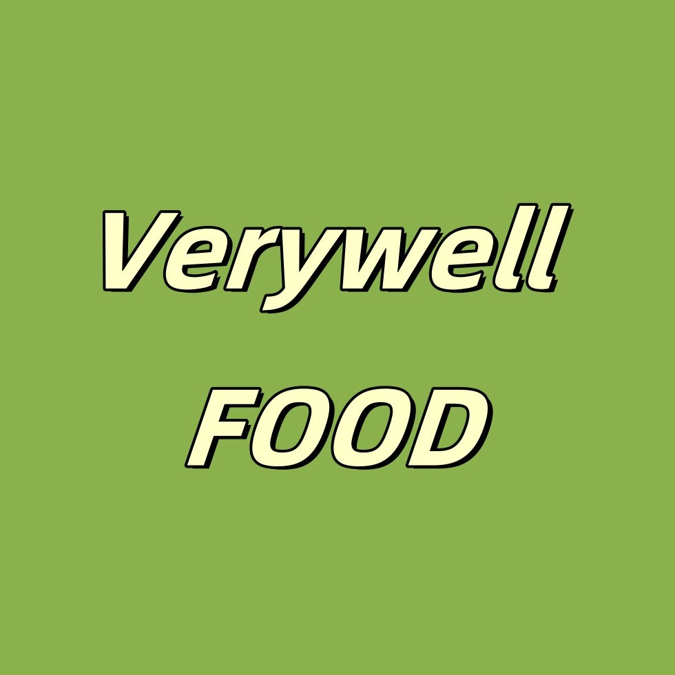 VERYWELL FOOD